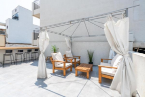 YomTov 27 - By Beach Apartments TLV